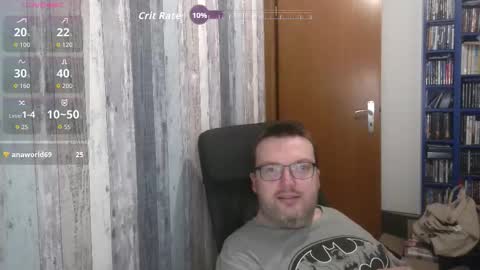 Oliver online show from October 2025 07:22:02 PM