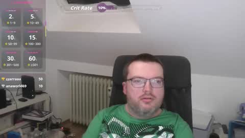 Oliver online show from November 2025 07:37:02 PM