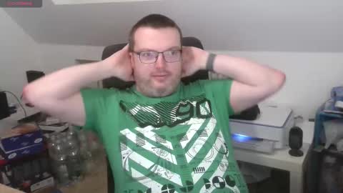 Oliver online show from February 2026 08:03:02 PM