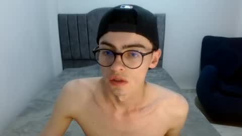 stiv_grant online show from June 2026 10:58:01 AM