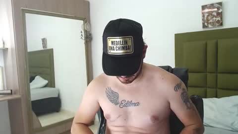 stive_0297 online show from January 2026 11:27:02 AM