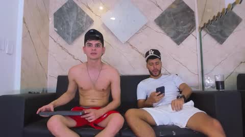 friends online show from February 2026 07:51:01 AM