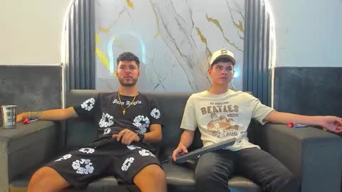 friends online show from March 2026 05:44:01 AM