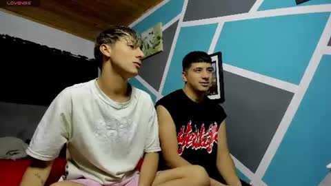 Stiven  online show from June 2026 02:11:01 AM