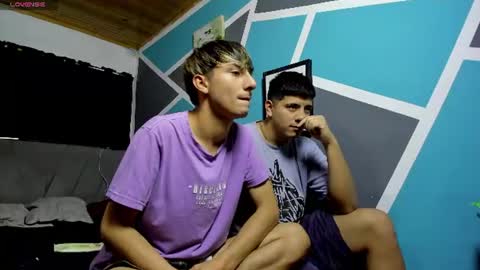 Stiven  online show from June 2026 01:21:01 AM