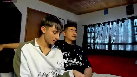 Stiven  online show from July 2026 08:59:01 PM