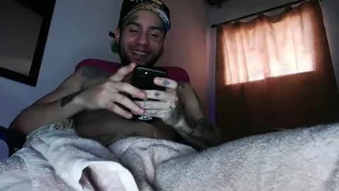 stiven online show from January 2025 07:44:02 PM