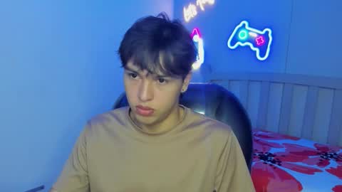 Stiwen online show from October 2025 01:08:02 PM