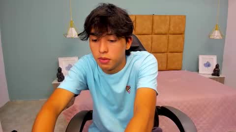 Stiwen online show from February 2026 12:56:02 PM