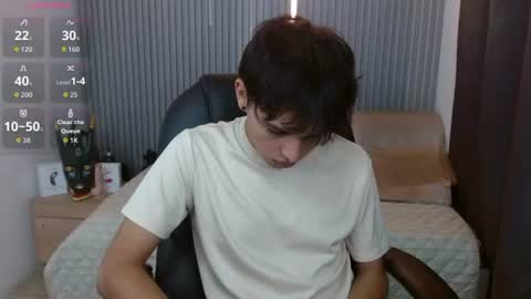 Stiwen online show from June 2026 02:20:02 PM