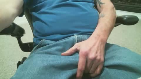 Snapshot of stlhammer68 chatting on March 2026 08:48:01 PM stl hammer online show from March 2026 08:48:01 PM