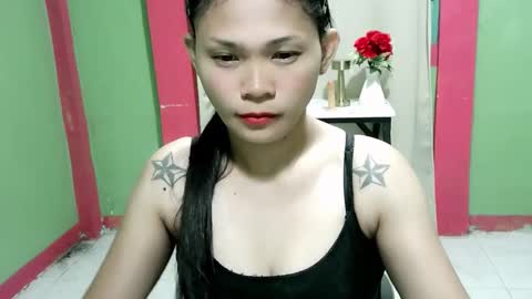 Snapshot of stokay_me chatting on February 2026 06:10:02 AM Terisse online show from February 2026 06:10:02 AM