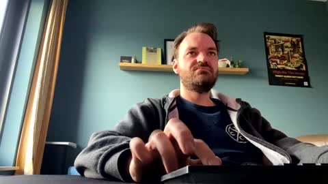 Stonerboner online show from December 2024 10:56:01 AM