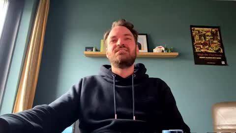 Stonerboner online show from December 2024 11:14:01 AM