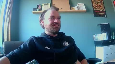 Stonerboner online show from March 2026 12:10:02 PM