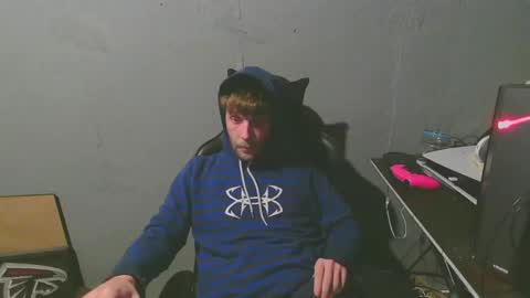 stonedpanda77 online show from January 2025 04:36:02 AM