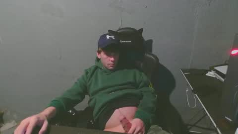 stonedpanda77 online show from January 2025 04:48:02 AM