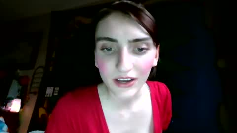 stonedtranny69 online show from December 2024 10:59:01 PM