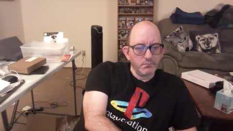 Stone online show from December 2024 11:07:02 AM