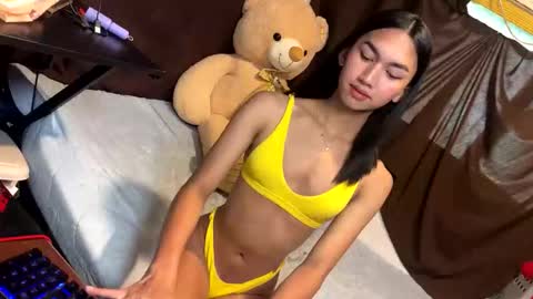 Cute Sophia online show from March 2026 05:12:02 AM