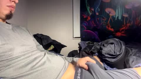 stoneinthesword online show from January 2025 11:24:01 AM