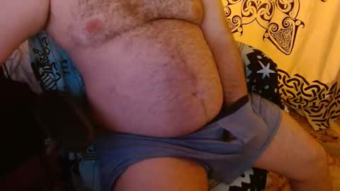 Stonerbear42 online show from January 2025 09:08:02 AM