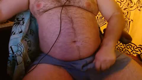 Stonerbear42 online show from February 2025 09:30:01 AM