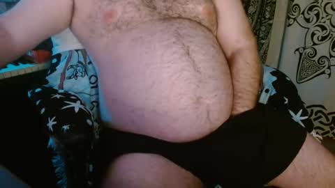 Stonerbear42 online show from February 2025 10:40:02 AM