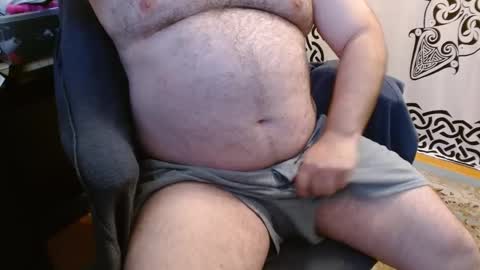 Stonerbear42 online show from September 2025 01:00:02 PM