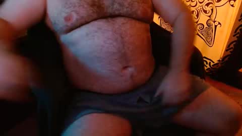 Stonerbear42 online show from September 2025 08:49:01 AM