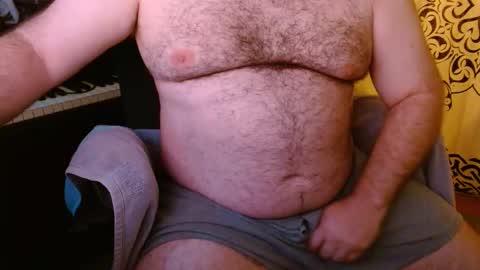 Stonerbear42 online show from September 2025 09:35:02 AM