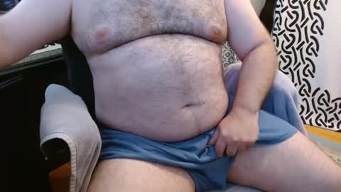 Stonerbear42 online show from September 2025 02:44:02 PM