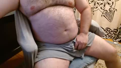 Stonerbear42 online show from October 2025 10:02:01 AM