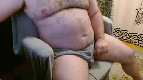 Stonerbear42 online show from October 2025 09:26:02 PM