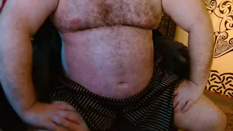 Stonerbear42 online show from November 2025 10:48:02 AM