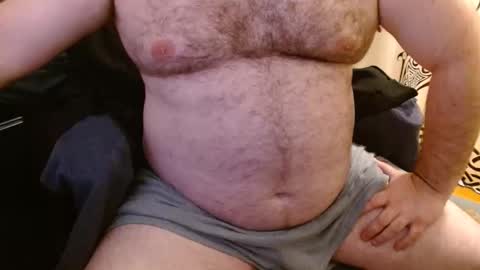 Stonerbear42 online show from November 2025 05:18:02 AM