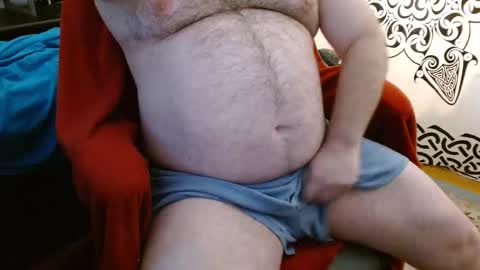 Stonerbear42 online show from January 2026 09:46:02 AM