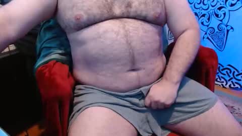 Stonerbear42 online show from February 2026 12:59:02 PM