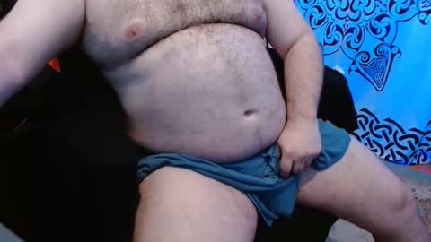 Snapshot of stonerbear42 chatting on April 2026 09:29:02 PM Stonerbear42 online show from April 2026 09:29:02 PM