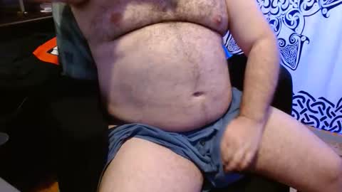 Snapshot of stonerbear42 chatting on April 2026 09:46:02 AM Stonerbear42 online show from April 2026 09:46:02 AM