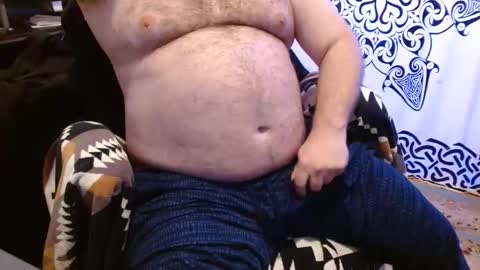 Snapshot of stonerbear42 chatting on April 2026 10:10:01 AM Stonerbear42 online show from April 2026 10:10:01 AM