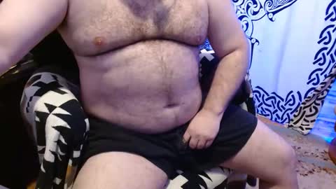 Snapshot of stonerbear42 chatting on April 2026 09:11:02 AM Stonerbear42 online show from April 2026 09:11:02 AM