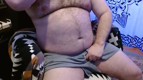 Snapshot of stonerbear42 chatting on April 2026 10:14:02 AM Stonerbear42 online show from April 2026 10:14:02 AM