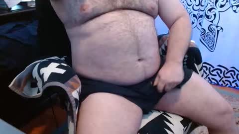 Snapshot of stonerbear42 chatting on April 2026 11:19:02 AM Stonerbear42 online show from April 2026 11:19:02 AM