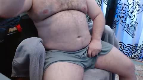 Snapshot of stonerbear42 chatting on May 2026 01:16:02 PM Stonerbear42 online show from May 2026 01:16:02 PM