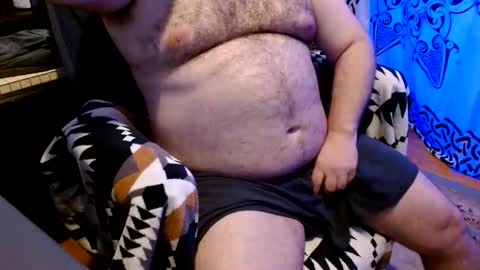 Snapshot of stonerbear42 chatting on May 2026 03:13:02 AM Stonerbear42 online show from May 2026 03:13:02 AM