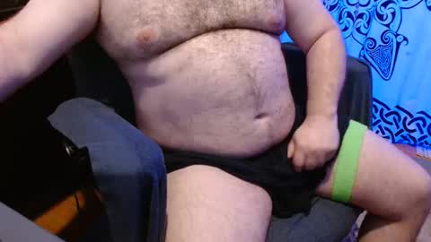Snapshot of stonerbear42 chatting on May 2026 10:32:02 AM Stonerbear42 online show from May 2026 10:32:02 AM