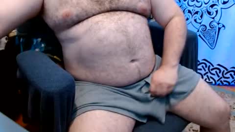 Stonerbear42 online show from July 2026 07:09:01 PM