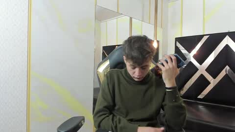 stonne69 online show from March 2025 12:30:02 PM