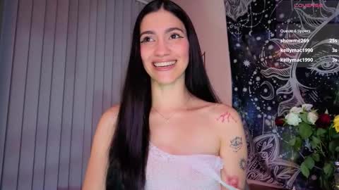 Liz online show from November 2025 10:19:02 PM